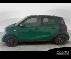 smart forfour Smart II 2015 Benzina 1.0 Passi... - 8