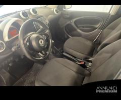 smart forfour Smart II 2015 Benzina 1.0 Passi... - 13