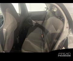 smart forfour Smart II 2015 Benzina 1.0 Passi... - 14