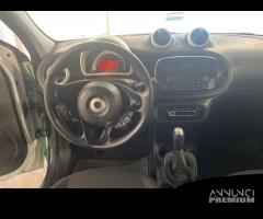 smart forfour Smart II 2015 Benzina 1.0 Passi... - 15