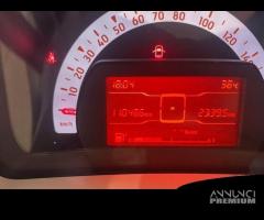 smart forfour Smart II 2015 Benzina 1.0 Passi... - 19