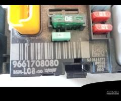 Kit Accensione Citroen C4 Picasso 5WS40615A-T