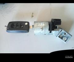 Kit Accensione Citroen C4 Picasso 5WS40615A-T - 11