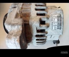 Alternatore Honda Integra Type R AHGA34 A5TA4191