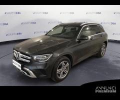 Mercedes-Benz GLC - X253 2019 Diesel 220 d Sp...