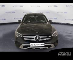 Mercedes-Benz GLC - X253 2019 Diesel 220 d Sp...