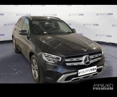 Mercedes-Benz GLC - X253 2019 Diesel 220 d Sp...