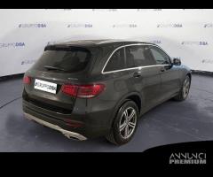 Mercedes-Benz GLC - X253 2019 Diesel 220 d Sp... - 4