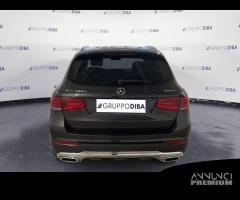 Mercedes-Benz GLC - X253 2019 Diesel 220 d Sp...