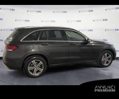 Mercedes-Benz GLC - X253 2019 Diesel 220 d Sp... - 6