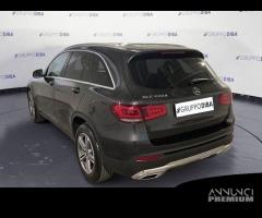 Mercedes-Benz GLC - X253 2019 Diesel 220 d Sp... - 7