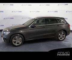 Mercedes-Benz GLC - X253 2019 Diesel 220 d Sp... - 8