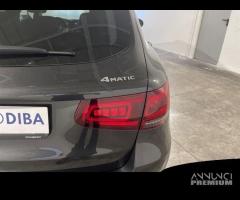 Mercedes-Benz GLC - X253 2019 Diesel 220 d Sp... - 11