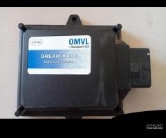 ECU GPL OMVL MP48 Dreams XXI E