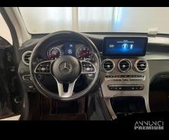 Mercedes-Benz GLC - X253 2019 Diesel 220 d Sp... - 17