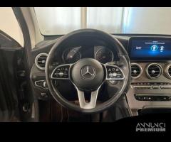 Mercedes-Benz GLC - X253 2019 Diesel 220 d Sp... - 18