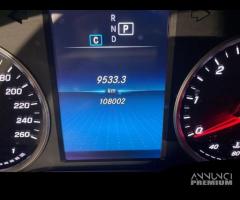 Mercedes-Benz GLC - X253 2019 Diesel 220 d Sp... - 20