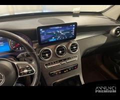 Mercedes-Benz GLC - X253 2019 Diesel 220 d Sp... - 23