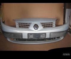 Renault Scenic Paraurti Anteriore - 1