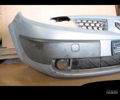 Renault Scenic Paraurti Anteriore