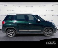 FIAT 500L 2012 Diesel 1.6 mjt Trekking 105cv - 4