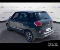 FIAT 500L 2012 Diesel 1.6 mjt Trekking 105cv - 5