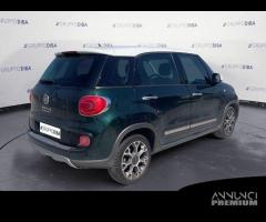 FIAT 500L 2012 Diesel 1.6 mjt Trekking 105cv - 7