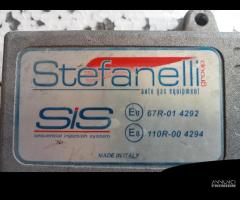 Centralina GPL Stefanelli SIS 4 Cilindri 925239