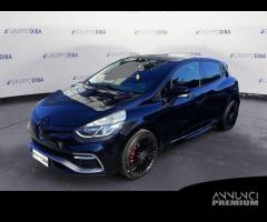 Renault Clio IV 2012 Benzina 5p 1.6 16v RS 20...