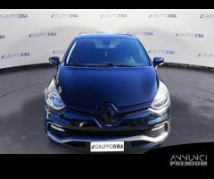 Renault Clio IV 2012 Benzina 5p 1.6 16v RS 20...