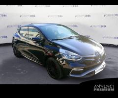 Renault Clio IV 2012 Benzina 5p 1.6 16v RS 20...