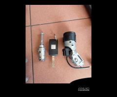 Kit accensione Citroen C3 1.1 Valeo J34P - 8