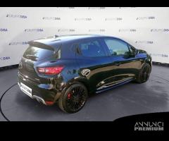 Renault Clio IV 2012 Benzina 5p 1.6 16v RS 20...