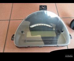 Kit accensione Citroen C3 1.1 Valeo J34P - 10