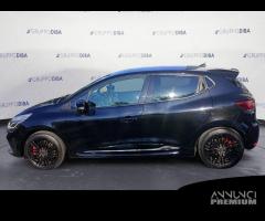 Renault Clio IV 2012 Benzina 5p 1.6 16v RS 20... - 8