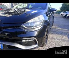 Renault Clio IV 2012 Benzina 5p 1.6 16v RS 20... - 10