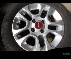 Fiat Panda Cerchi e Gomme 175/65/14 Estive