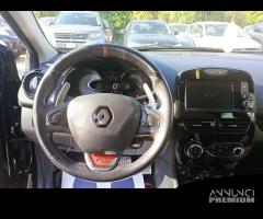 Renault Clio IV 2012 Benzina 5p 1.6 16v RS 20... - 15