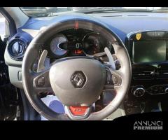 Renault Clio IV 2012 Benzina 5p 1.6 16v RS 20... - 19