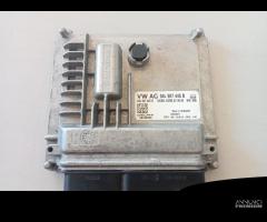 Centralina Motore ECU Golf VII 04L 907 445 B