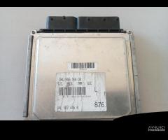 Centralina Motore ECU Golf VII 04L 907 445 B