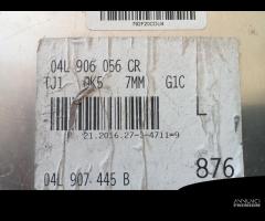 Centralina Motore ECU Golf VII 04L 907 445 B