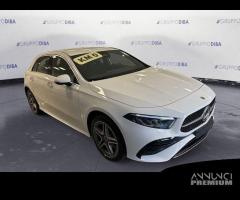 Mercedes-Benz Classe A W177 A 250 e Plug-in h...