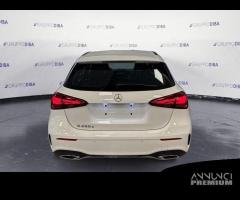 Mercedes-Benz Classe A W177 A 250 e Plug-in h...