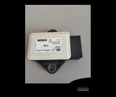 sensore imbardata  Alfa Mito Bosch\n 0265005607