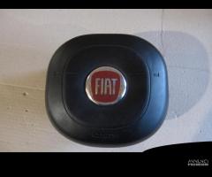 Fiat Panda Airbag Guida 2015