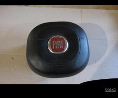 Fiat Panda Airbag Guida 2015