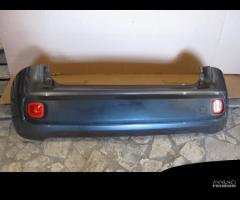 Fiat Panda Paraurti Posteriore