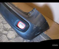 Fiat Panda Paraurti Posteriore