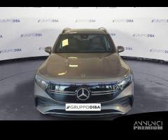 Mercedes-Benz EQB X243 250